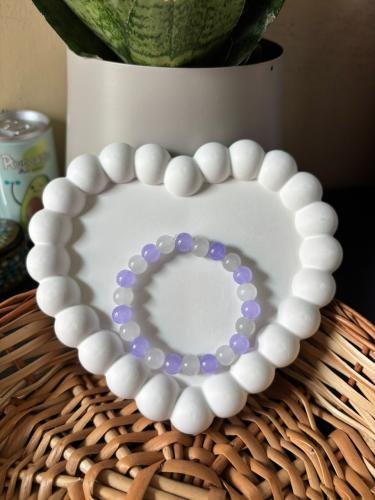 Beads Bracelet (Dual)