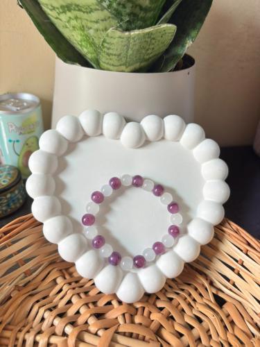 Beads Bracelet (Dual)