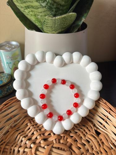 Beads Bracelet (Dual)