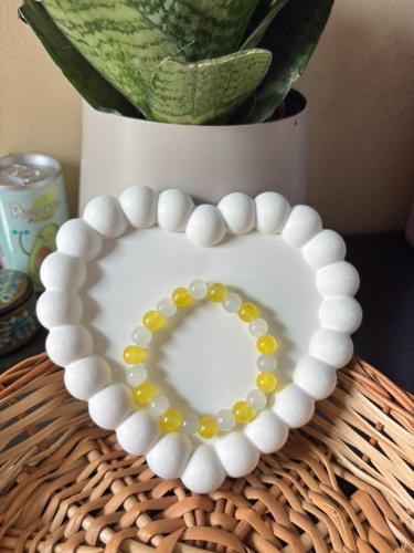 Beads Bracelet (Dual)