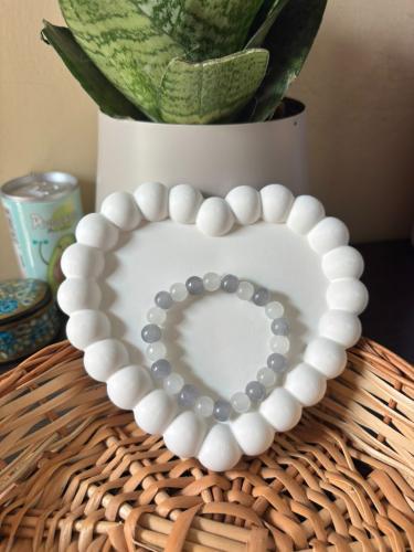 Beads Bracelet (Dual)