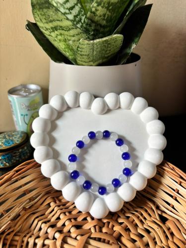 Beads Bracelet (Dual)