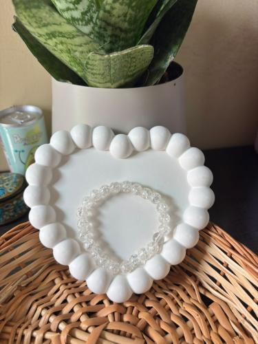 Beads Bracelet (Glossy)