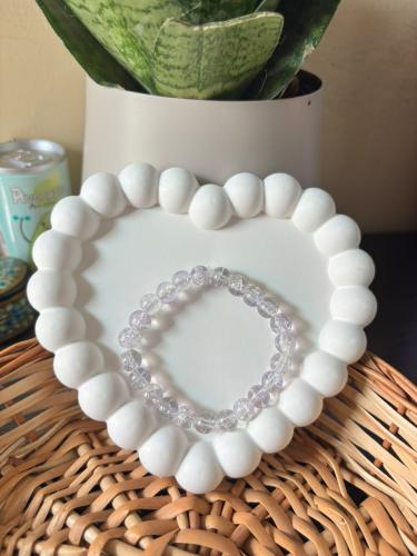 Beads Bracelet (Glossy)
