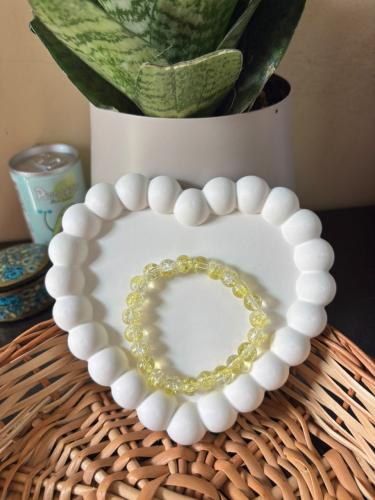 Beads Bracelet (Glossy)