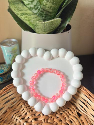 Beads Bracelet (Glossy)