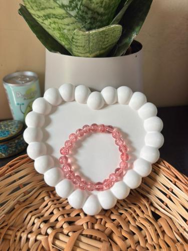 Beads Bracelet (Glossy)