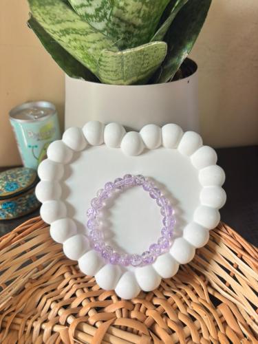 Beads Bracelet (Glossy)
