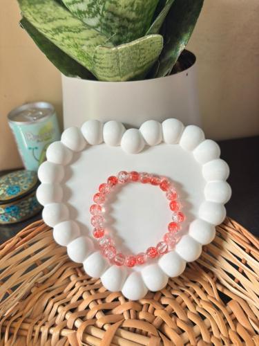 Beads Bracelet (Glossy)