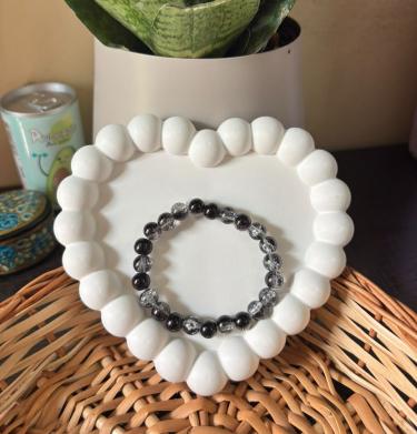 Beads Bracelet (Glossy)