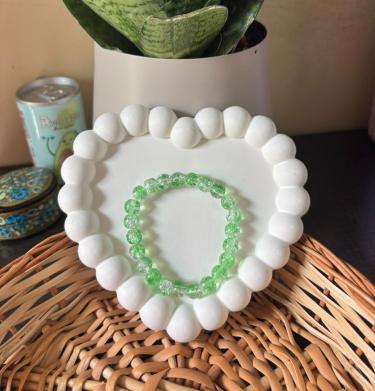 Beads Bracelet (Glossy)