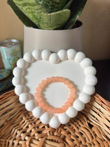 Beads Bracelet (Plain)