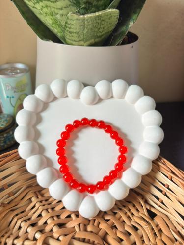 Beads Bracelet (Plain)