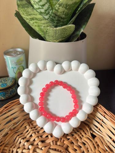Beads Bracelet (Plain)