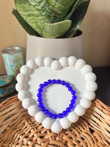 Beads Bracelet (Plain)