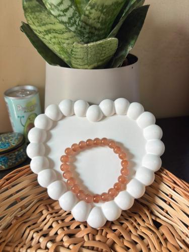 Beads Bracelet (Plain)
