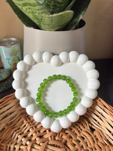 Beads Bracelet (Plain)