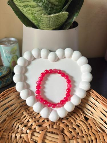 Beads Bracelet (Plain)
