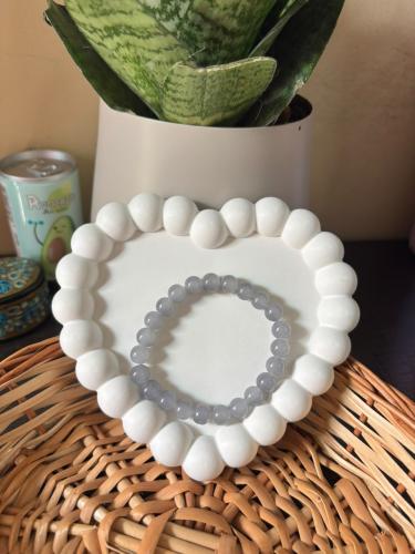 Beads Bracelet (Plain)