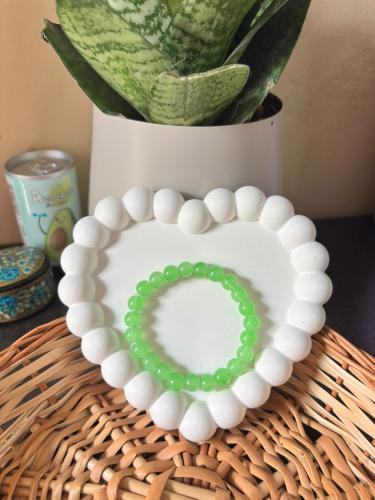 Beads Bracelet (Plain)