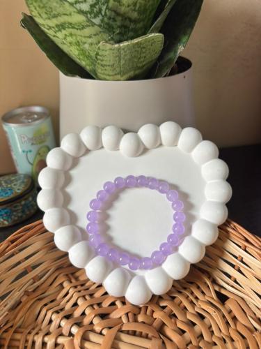 Beads Bracelet (Plain)