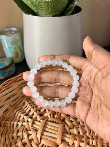 Beads Bracelet (Plain)