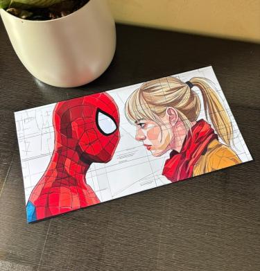 Spider Man