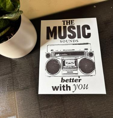 Music