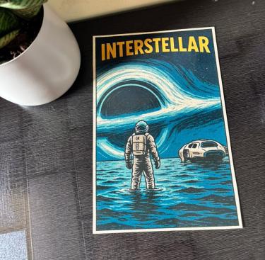 Interstellar